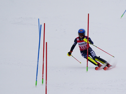 Czech Republic Skiing World Cup