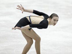 Finland European Figure Skating Championships