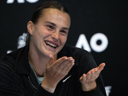 Australian Open Tennis