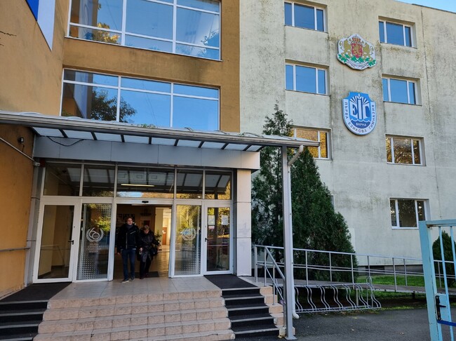 Над 250 ученици участват в Националния исторически конкурс „Будител“ във Варна