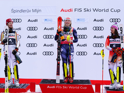 Czech Republic Skiing World Cup