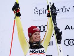 Czech Republic Skiing World Cup