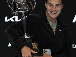 Australian Open Tennis