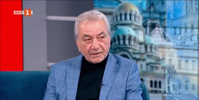 Министър Карадимов: Без реиндустриализация няма как да се постигне икономически растеж