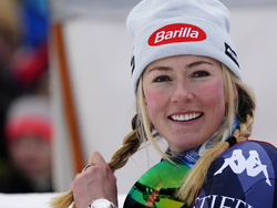 Czech Republic Skiing World Cup