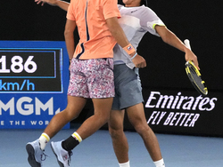 Australian Open Tennis