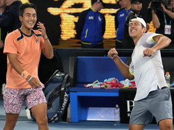 Australian Open Tennis