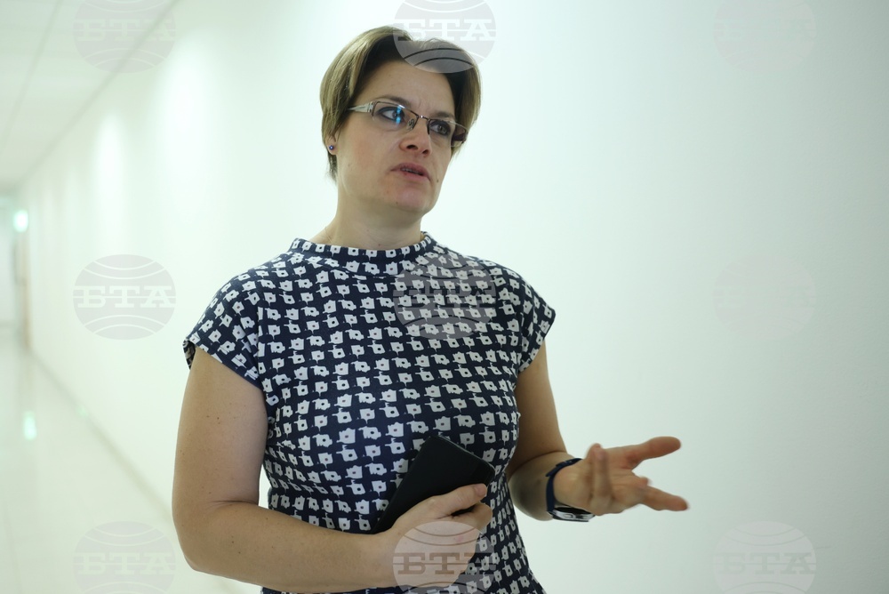 „Родени твърде рано" - конференция - Нина Николова