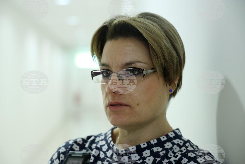„Родени твърде рано" - конференция - Нина Николова