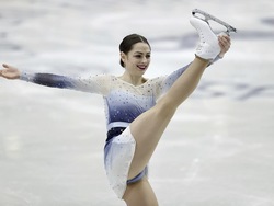 Finland European Figure Skating Championships
