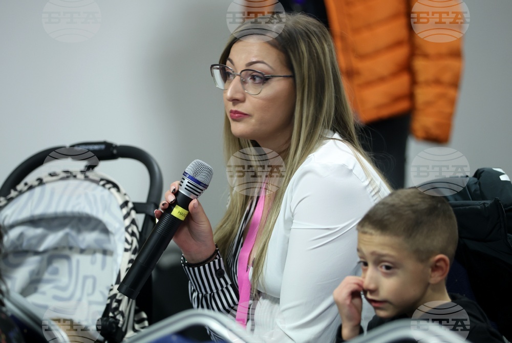 „Родени твърде рано" - конференция