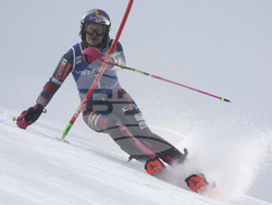 Finland Alpine Skiing World Cup
