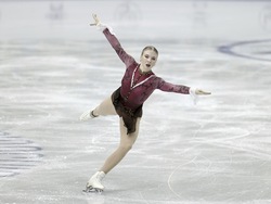 Finland European Figure Skating Championships