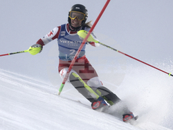 Finland Alpine Skiing World Cup