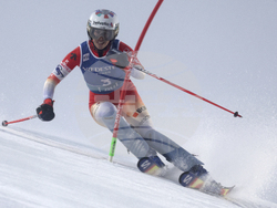 Finland Alpine Skiing World Cup