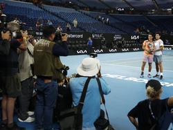 Australian Open Tennis