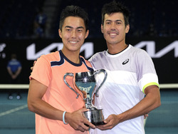 Australian Open Tennis