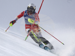 Finland Alpine Skiing World Cup