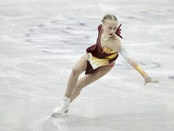 Finland European Figure Skating Championships