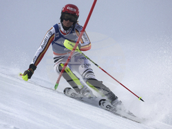 Finland Alpine Skiing World Cup