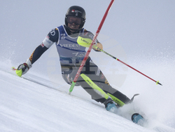 Finland Alpine Skiing World Cup