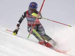 Finland Alpine Skiing World Cup
