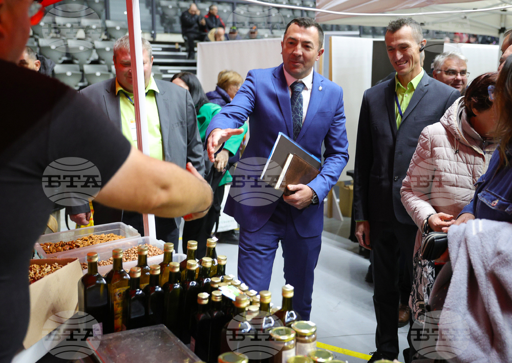 Производители, експерти, търговци и потребители на български плодове ще събере изложението „Дунавски овощари 2025“ в Русе