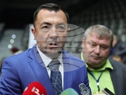 Русе - „Дунавски овощари“- изложение - Янислав Янчев