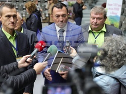 Русе - „Дунавски овощари“- изложение - Янислав Янчев