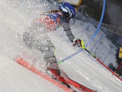 Finland Alpine Skiing World Cup