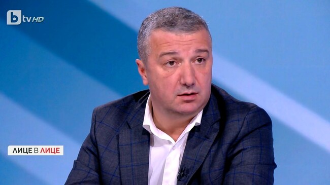 Драгомир Стойнев: Ако сега ГЕРБ и ПП-ДБ не стигнат до разбирателство, стават излишни за българската политика