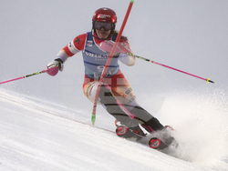 Finland Alpine Skiing World Cup