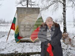 Заместник-кметът Добрин Добрев и разградските мотористи и тази година минаха по следите на паметта в Деня на Разград 