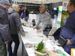 Русе - „Дунавски овощари“- изложение