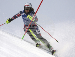 Finland Alpine Skiing World Cup