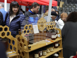 Русе - „Дунавски овощари“- изложение