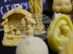 Русе - „Дунавски овощари“- изложение