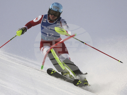 Finland Alpine Skiing World Cup