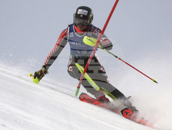 Finland Alpine Skiing World Cup