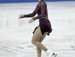 Finland European Figure Skating Championships