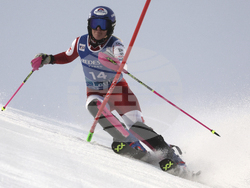 Finland Alpine Skiing World Cup