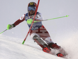 Finland Alpine Skiing World Cup