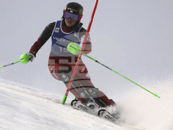 Finland Alpine Skiing World Cup