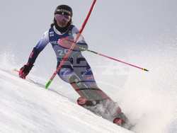 Finland Alpine Skiing World Cup