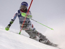 Finland Alpine Skiing World Cup