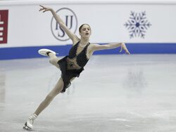 Finland European Figure Skating Championships