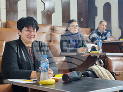 Търговище - „Мисионис пее и танцува“ - фолклорен фестивал