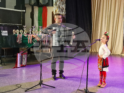 Търговище - „Мисионис пее и танцува“ - фолклорен фестивал