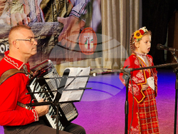 Търговище - „Мисионис пее и танцува“ - фолклорен фестивал