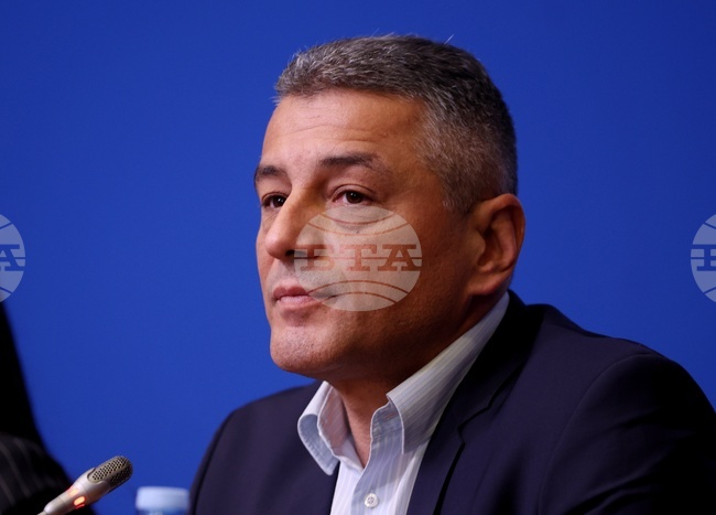 В Бургас учредиха структура на Гражданско движение за президентска република 